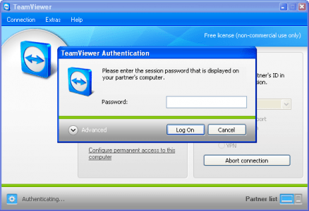 teamviewer 19 438x300 - Top 10 Applications to Access Remote Desktop