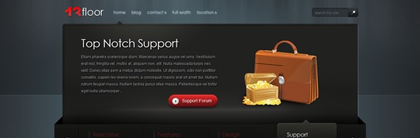 13floor elegant theme 600x198 - Best Selling Premium WordPress Themes