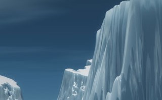 Bergs 320x198 - Creative iPhone Wallpapers