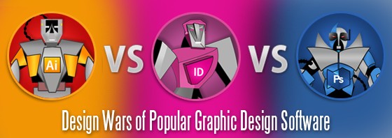 Photoshop vs. Illustrator 560x198 - Epic Battle of Graphic Design Software