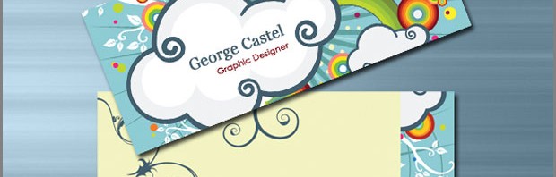 corporate designs designsmag 41 620x198 - 55 Professional Corporate Branding Printable Design