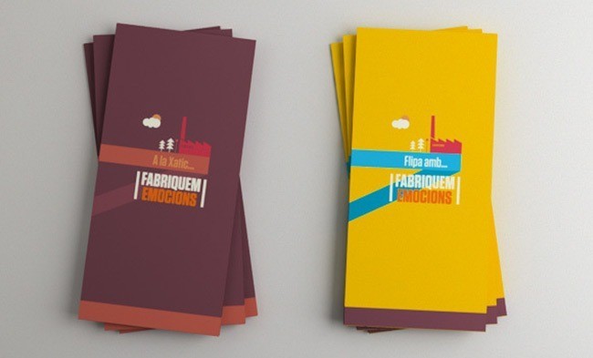 Brochure3 - Brochure Design Collection for Inspiration: 30+ Creative Examples