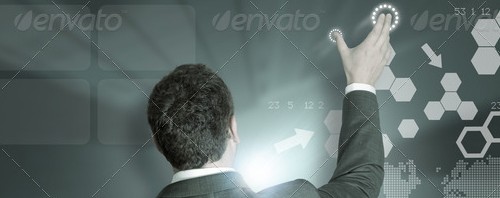 best selling images business technology 500x198 - Best Selling Technology Images to Boost the Visuals