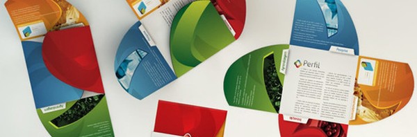 brochure designs12 600x198 - Innovative and Best Brochure Designs For Inspiration