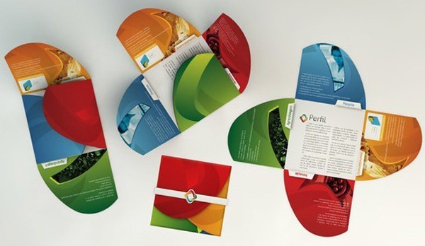 brochure designs12 - Innovative and Best Brochure Designs For Inspiration
