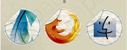iCon Pack 500x198 - Inspiring Collection of Free Icon Sets For Graphic Designers