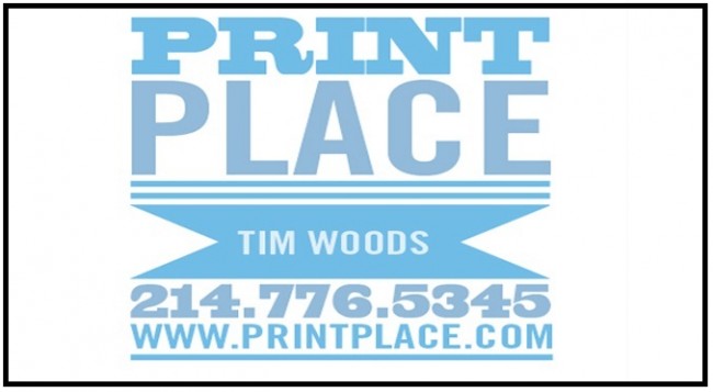 typography business card e1350798185379 - Creating and Printing Impressive Typographic Business Card
