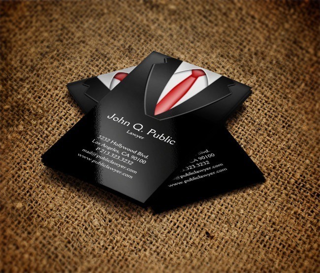 Business Card 20 - 23 Creative Business Card Designs