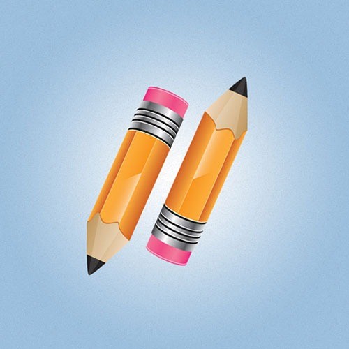 Illustrator tutorials pencil - Adobe Illustrator CS6 Tutorials and Tips