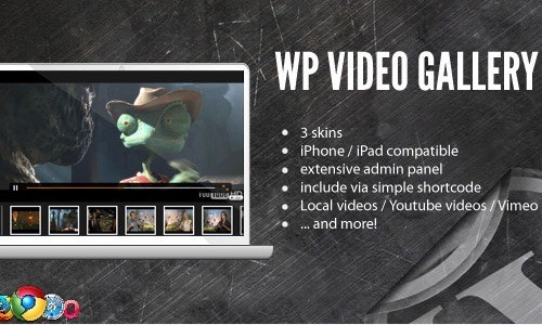 vedio wp plugins amazing - Best Video and Image Galleries WordPress Plugins