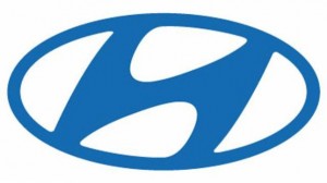 Blue Hyundai 300x168 - Hyundai Logo Design and History