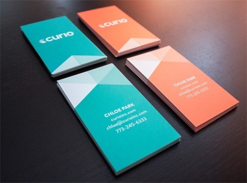 bd business card 20 - A Showcase of Beautifully Designed Business Cards