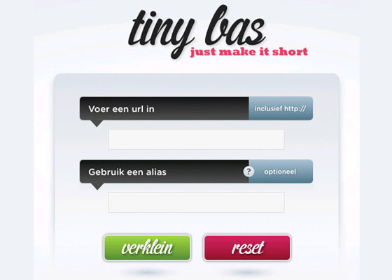 TinyBas Login Form - 30 Cool sign up login forms Ideas and Inspirational Web Forms
