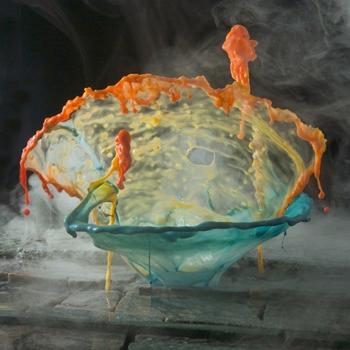 middleearth02 - Astonishing Liquid Art Photography