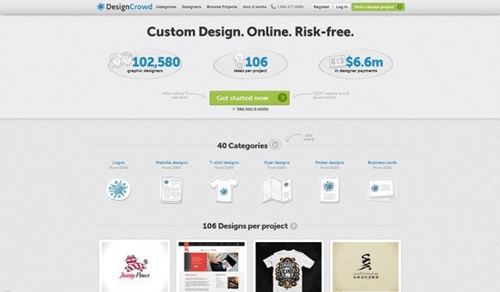 responsive web design 1 - 30+ Awesome Responsive Web Design Examples
