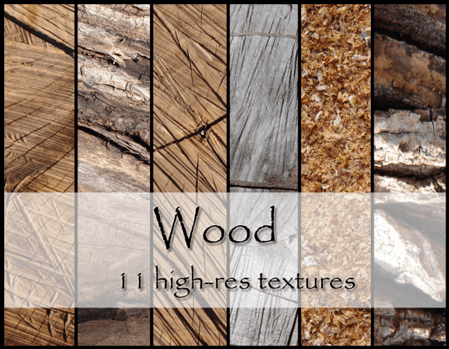 wood texture pack by dbstrtz d3bmapi e1359620322611 - 200+ Free High Quality Grunge Wood Texture