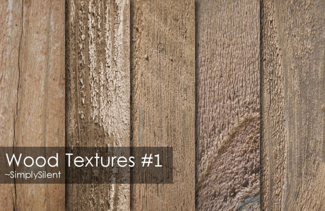 wood textures  1 by simplysilent d55lpje e1359616994229 - 200+ Free High Quality Grunge Wood Texture