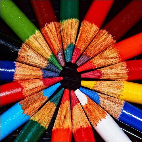 colors - What Color Should You Use To Market Your Business?