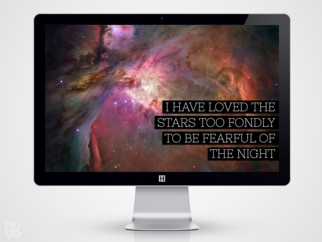 hd lovedthestars display e1361358876395 - The Stars Wallpaper