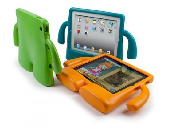 iGuy - Ipad Stands Unique Collection