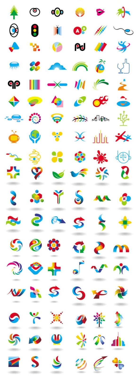 icons l - 100+ Web Icons Set Vector