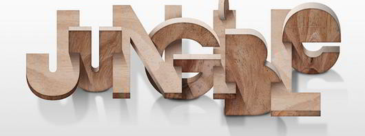 129 530x198 - Brand New Mind-Blowing Typography Artworks