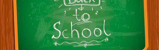 backto l 630x198 - Back to School Vector