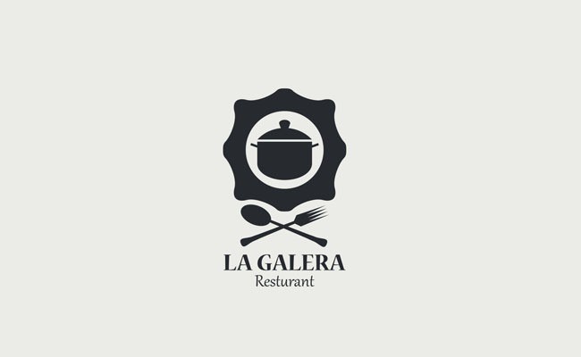 logo  0001 15 - Restaurant Logos design for your Inspiration