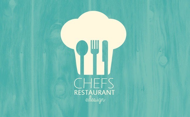 logo  0002 14 - Restaurant Logos design for your Inspiration