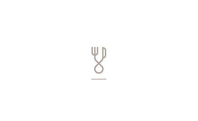 logo  0008 8 - Restaurant Logos design for your Inspiration