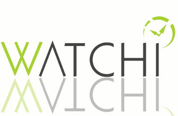 watchigif 2 - Professional Logo design in Photoshop