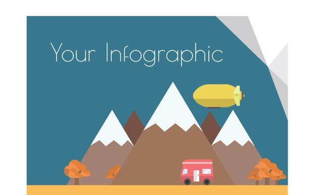 Previews 630 4 e1416831119354 - Infographic Vector Pack in AI Format