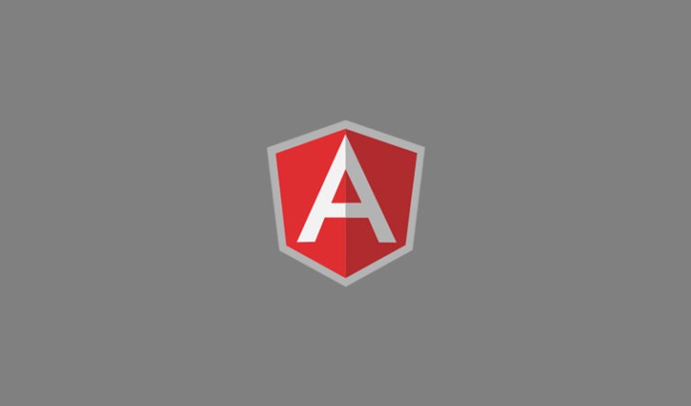 Angular 768x451 - Angular 5.2 Now Available