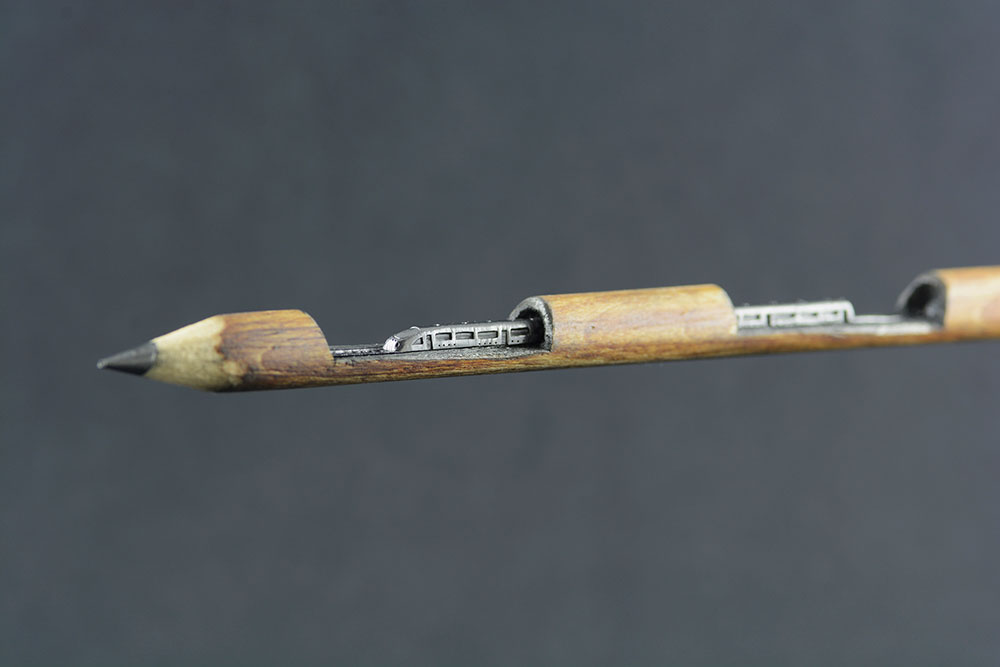 DSC7225x - New Way of Using Pencil - Jasenko Djordjevic