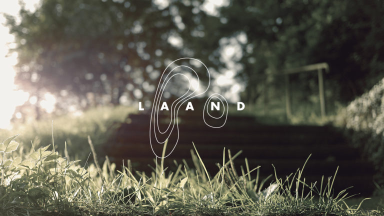 LAAND Architecture Logo