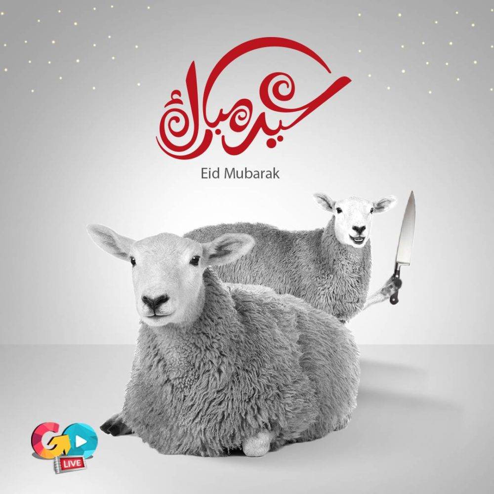 Eid Adha Mubarak 1 e1534252245493 - Eid Al Adha Al Mubarak - Amazing Designs For Inspiration