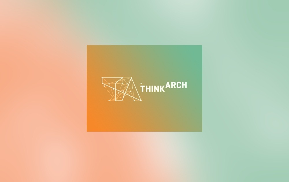 Think Arch - Architecture Logo Design Examples for Inspiration