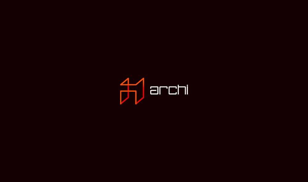 archi - Architecture Logo Design Examples for Inspiration