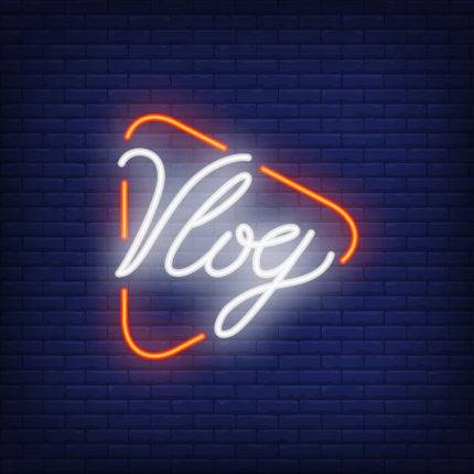 11930 430x430 - 5 Steps to starting a vlog