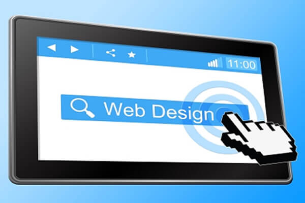featured images - Top Benefits of Responsive Web Design