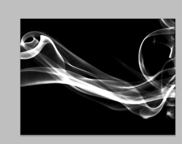 T101 05 - How To Add the Smoke Highlighted Text Effect in Photoshop