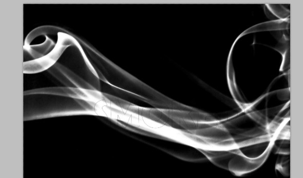 T101 9.1 - How To Add the Smoke Highlighted Text Effect in Photoshop