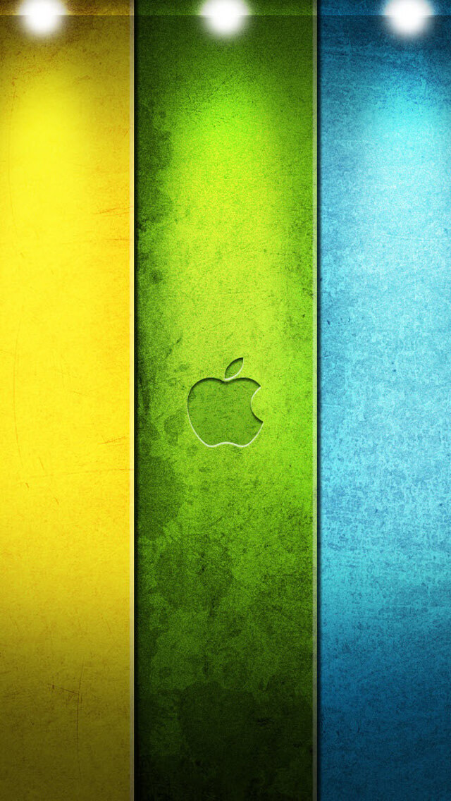 iphone5 wallpapers18 - iPhone5 Wallpapers A Creative Collection