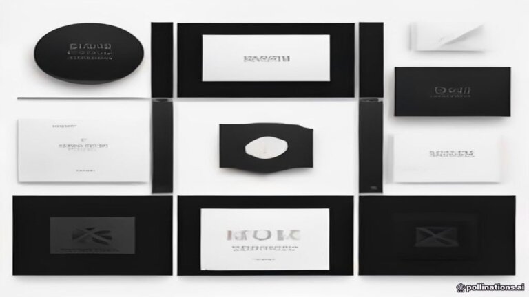 01 42840 hero brandgrid 768x432 - AI in Branding 2026: How to Build a Complete Visual Identity with AI Tools