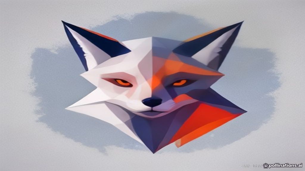 02 42625 a foxmark - 7 Best Free AI Logo Generators in 2026 (Tested & Ranked)