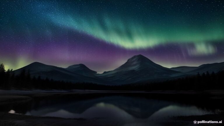 14 42630 hero auroramount 768x432 - 50 AI-Generated Design Inspiration Examples (2026 Collection)
