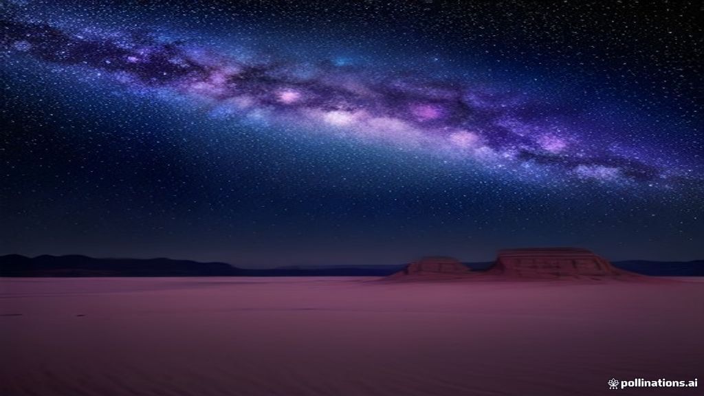 24 42645 a milkyway - AI Wallpaper Generator Guide: Create 4K Wallpapers in Minutes (2026)