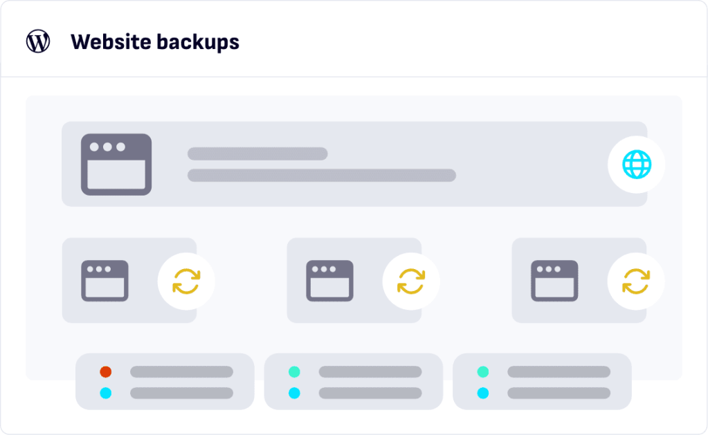 How to Set Up Pressable Hosting for WordPress (Managed, Fast, Secure) pressable step backups - How to Set Up Pressable Hosting for WordPress (Managed, Fast, Secure)