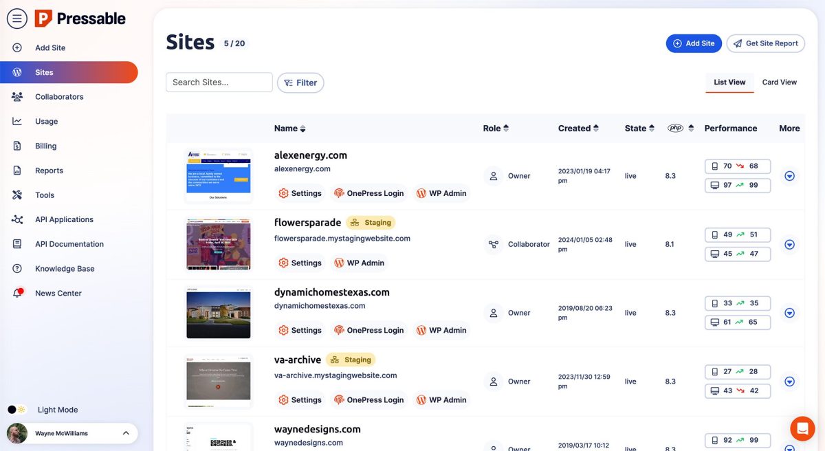 How to Set Up Pressable Hosting for WordPress (Managed, Fast, Secure) pressable step dash - How to Set Up Pressable Hosting for WordPress (Managed, Fast, Secure)