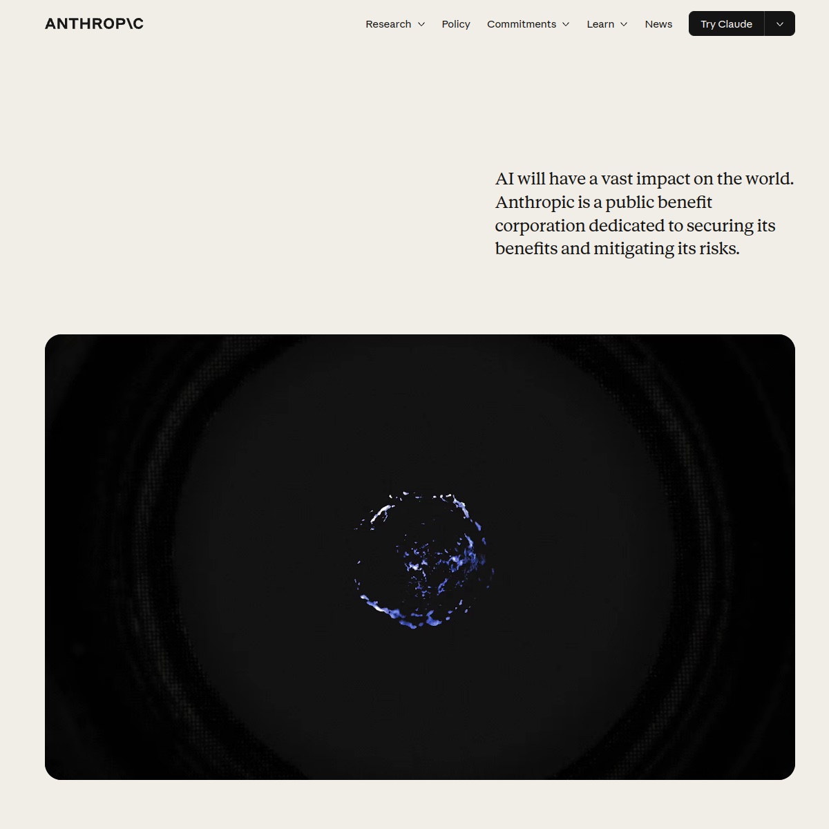 scroll anthropic 2026 - 10 Websites With Amazing Scrolling Effects